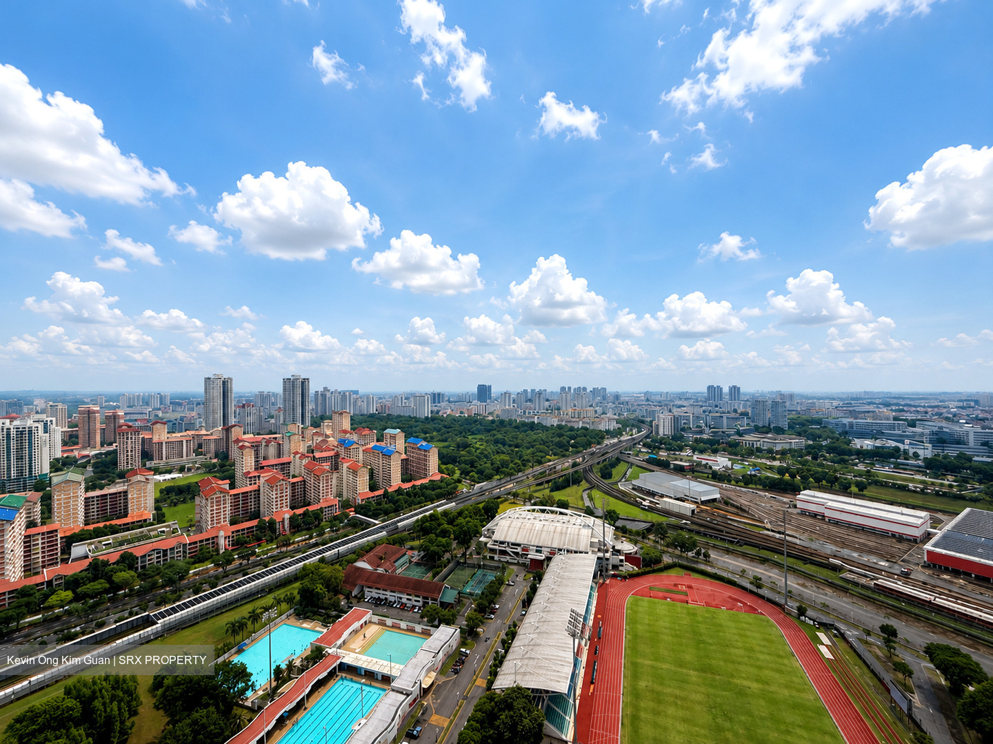Sky Vue (D20), Condominium #589337761